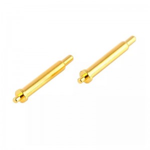 Standard-Pogo-Pin Standard