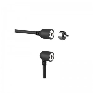 Kundenspezifische Form Magnetischer Kabelverbinder